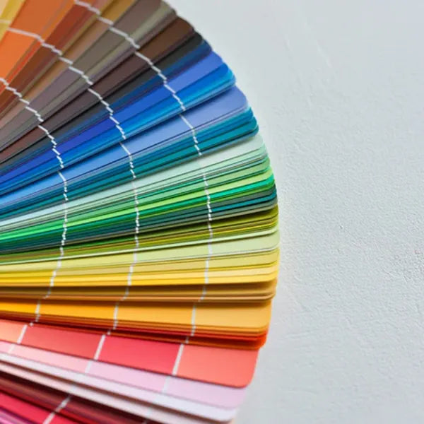 Color Consultation