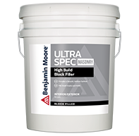 Ultra Spec® Masonry High Build Block Filler 571