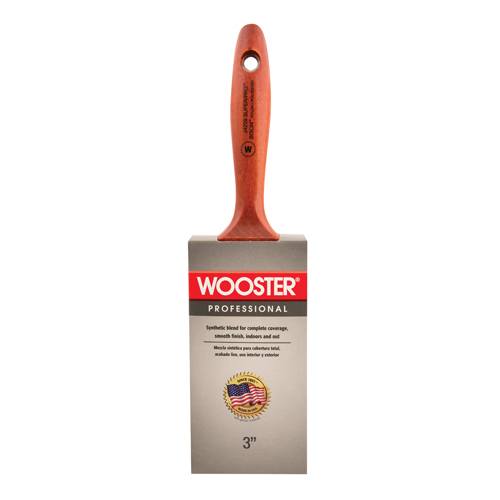 Wooster 4" SUPER/PRO™ J4209