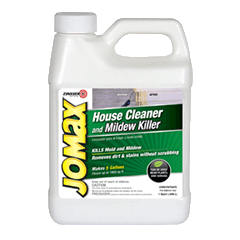 Zinsser Jomax House Cleaner 1G 60101
